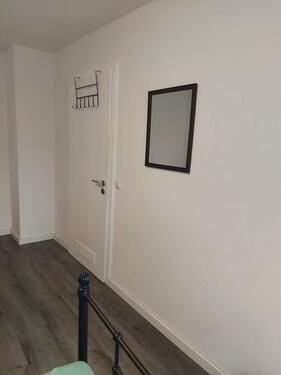 Foto - Etagenwohnung in Grenzach-Wyhlen zur Miete