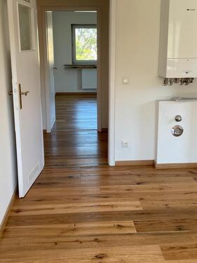 Foto - Etagenwohnung in Köln zur Miete