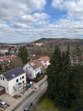 Foto - Etagenwohnung in Saarbrücken zum Kaufen
