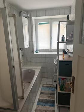 Foto - 1 Zimmer Erdgeschoßwohnung in Stuttgart