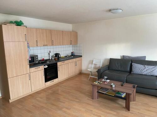 Foto - 4 Zimmer Erdgeschoßwohnung in Bad Waldsee