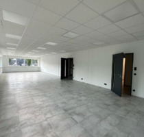 NEUBAU: BÜRO | BEHEIZT | SHOWROOM - Bargteheide