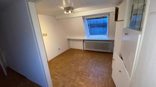 Foto - 1.5 Zimmer Dachgeschoßwohnung zur Miete in Dortmund