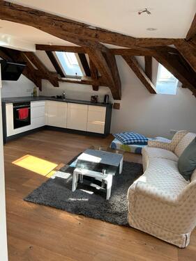 Foto - Untervermietung für Kurzzeitmiete verfügbar