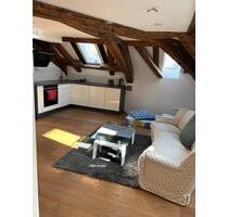 Untervermietung für Kurzzeitmiete verfügbar - Rosenheim Aising