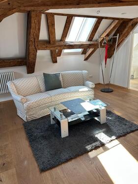 Foto - 2 Zimmer Reihenhaus zur Miete in Rosenheim