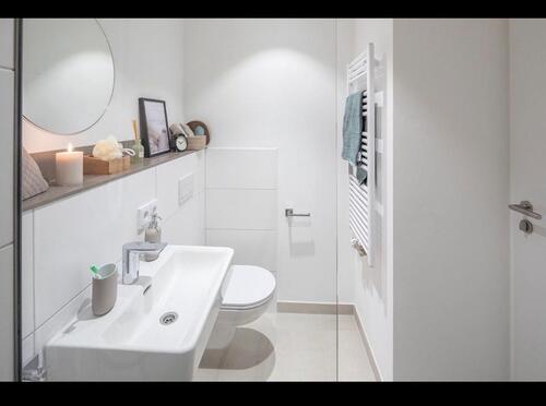 Foto - Etagenwohnung in Hamburg zur Miete