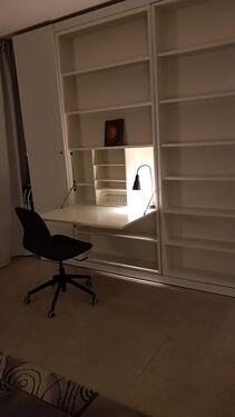 Foto - Etagenwohnung in Bonn zur Miete