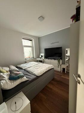 Foto - 2 Zimmer Etagenwohnung zur Miete in Burg