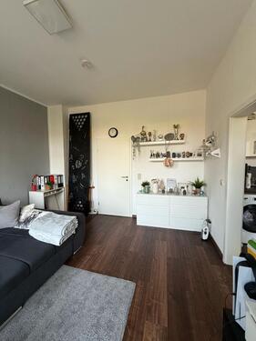 Foto - 2 Zimmer Etagenwohnung in Burg