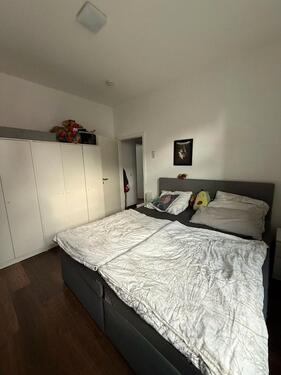 Foto - Etagenwohnung in Burg zur Miete