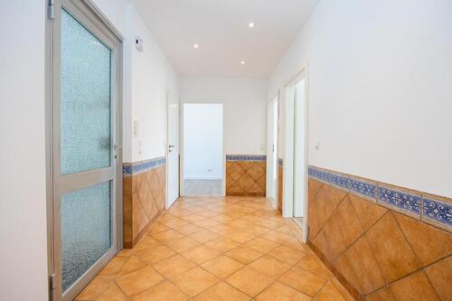 Foto - 1 Zimmer Etagenwohnung zur Miete in Frankfurt am Main
