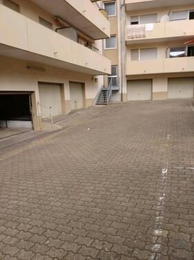 Foto - Garagenstellblatz in Doppelgarage zu vermieten.