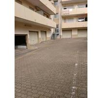 Garagenstellblatz in Doppelgarage zu vermieten. - Saarbrücken Malstatt