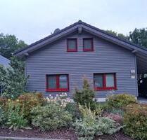Vermietung Ferienhaus Jonas am Waldsee in RiedenEifel - Weibern