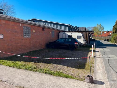 Foto - Stellplätze zu mieten - 30,00&nbsp;EUR Miete,