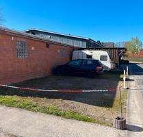 Stellplätze zu mieten - 30,00&nbsp;EUR Miete, in Itzstedt (PLZ: 23845)