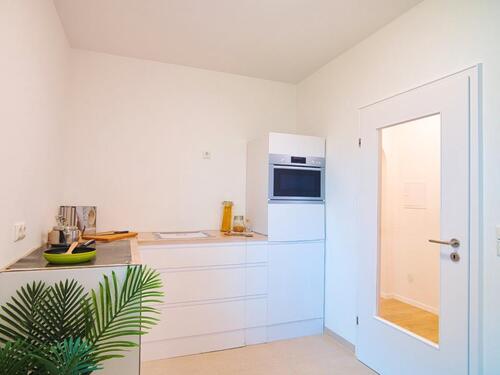 Foto - 4 Zimmer Erdgeschoßwohnung zum Kaufen in Schwabmünchen