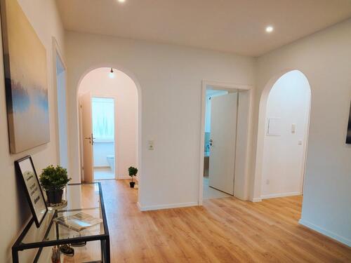 Foto - 4 Zimmer Erdgeschoßwohnung in Schwabmünchen