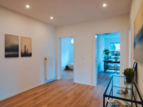 Foto - Erdgeschoßwohnung in Schwabmünchen zum Kaufen