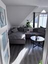 Foto - Moderne 3- Zimmer-Wohnung über 2 Etagen mit Balkon- Zentrale Lage
