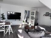Foto - 3 Zimmer Dachgeschoßwohnung zur Miete in Esens