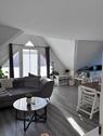 Foto - 3 Zimmer Dachgeschoßwohnung in Esens