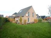 Foto - 5 Zimmer Einfamilienhaus zum Kaufen in Sankt Peter-Ording