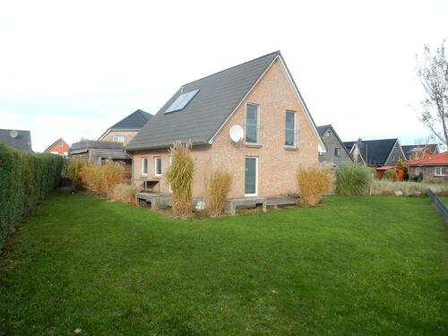 Foto - 5 Zimmer Einfamilienhaus zum Kaufen in Sankt Peter-Ording