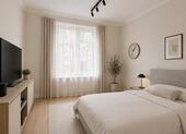 Foto - Erdgeschoßwohnung in Hamburg zur Miete