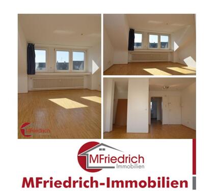 Foto - *** KLEINE SINGLE - WOHNUNG UNTERM DACH *** ruhig und zentral, Nähe Rüttenscheider Markt