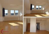 Foto - 1 Zimmer Dachgeschoßwohnung zur Miete in Essen