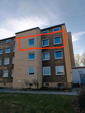 Foto - Ohne Makler! 3 Zi. Eigentumswohnung Suthwiesenstr., Salzgitter