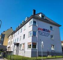 Gut geschnittene 3-Raum KDB DG-Wohnung - Essen Huttrop
