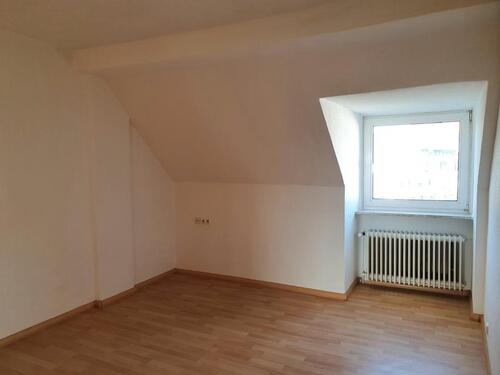 Foto - 3 Zimmer Dachgeschoßwohnung in Essen