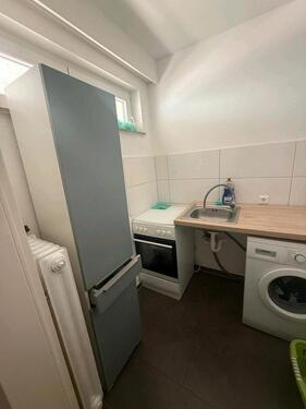 Foto - 1 Zimmer Etagenwohnung zum Kaufen in Heidenheim an der Brenz