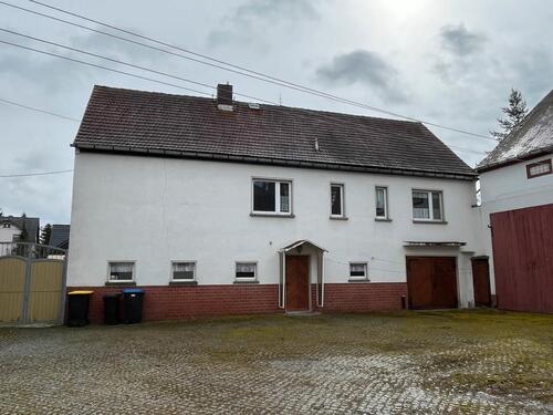 Foto - 13 Zimmer Einfamilienhaus zum Kaufen in Penig