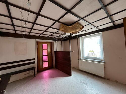 Foto - 13 Zimmer Einfamilienhaus in Penig