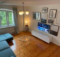 2- Zimmer Wohnung im Herzen des Prenzelbergs. voll möbliert ! - Berlin Pankow