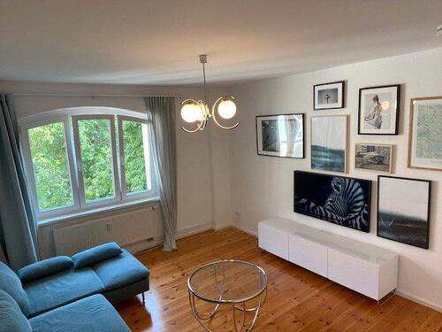 Foto - Etagenwohnung in Berlin zum Kaufen