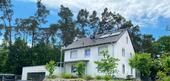 Foto - Kernsaniertes Haus (240m²) mit Gewerbe, großer Terrasse & Garten