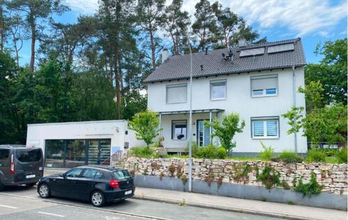 Foto - 7 Zimmer Einfamilienhaus in Schwabach