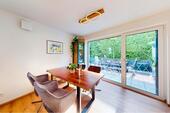 Foto - [PRIVAT] Exclusive 3-Zimmer-EG Wohnung im Alten Westen