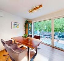 [PRIVAT] Exclusive 3-Zimmer-EG Wohnung im Alten Westen - Ingolstadt