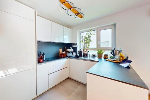 Foto - 3 Zimmer Erdgeschoßwohnung zum Kaufen in Ingolstadt