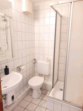 Foto - 1 Zimmer Etagenwohnung in Bielefeld