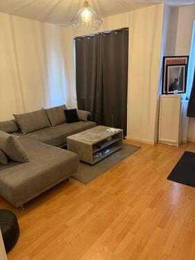Foto - 2-Zimmer Wohnung Eppendorf zum 01.10
