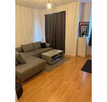 2-Zimmer Wohnung Eppendorf zum 01.10 - Hamburg