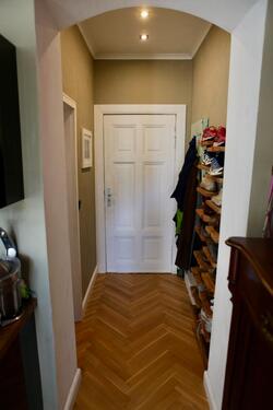 Foto - 3 Zimmer Maisonettenwohnung zum Kaufen in Berlin