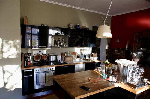 Foto - Maisonettenwohnung in Berlin zum Kaufen